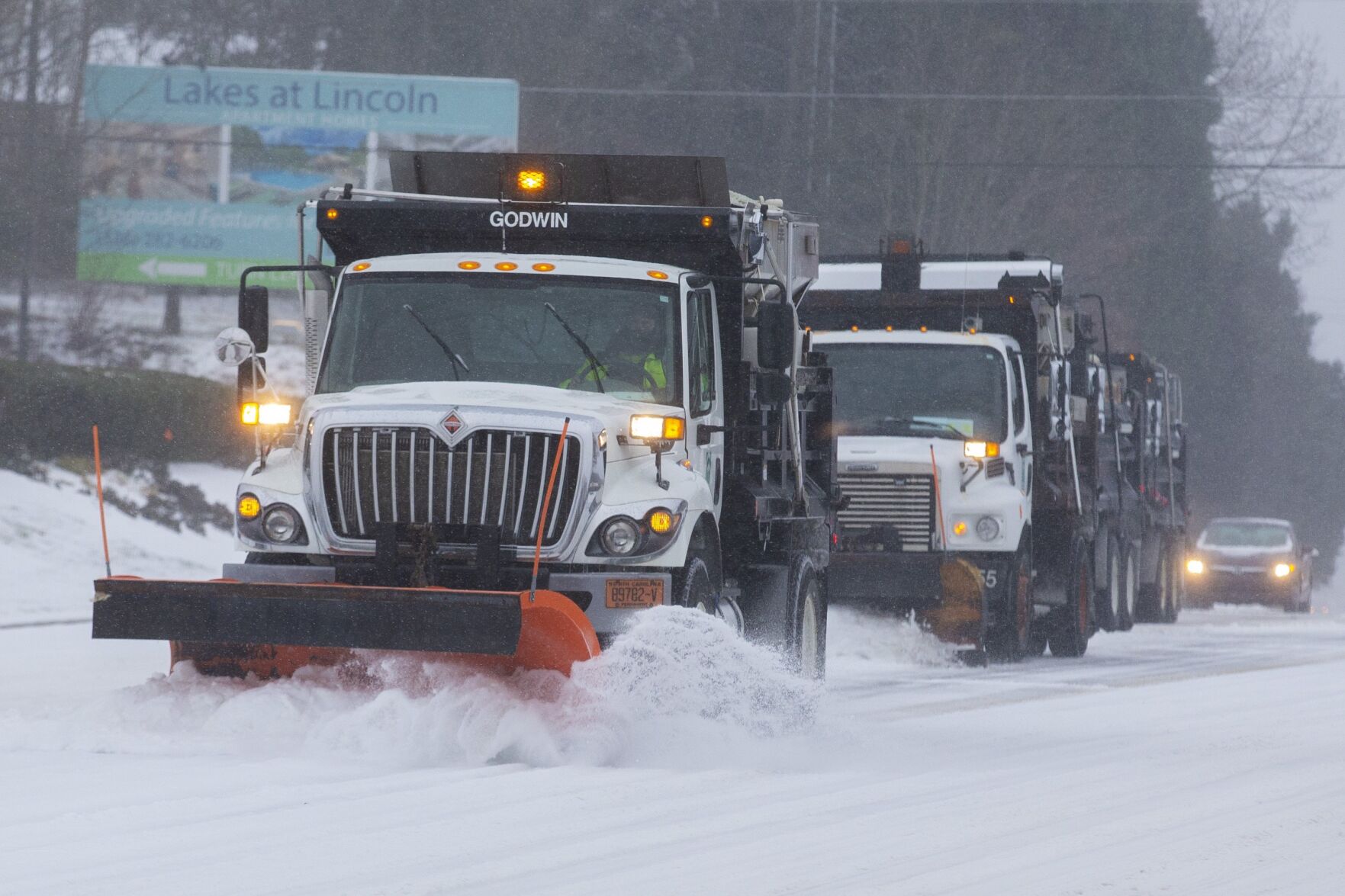 Winter Storm 1.16